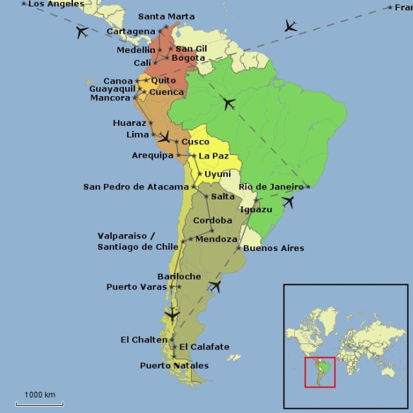 Suedamerika-trip-2012-2013